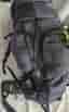 Ryggsäck Jack Wolfskin - Ryggsäck Agadir II 65 liter