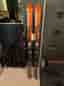 Völkl Carvingskidor 163cm Unlimited AC3