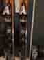 Völkl Carvingskidor 163cm Unlimited AC3