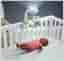 Mobil säng / Fisher-Price Butterfly Dreams spjälsängsmobil med ljus och musik