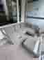 Loungeset, 2 delar