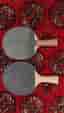 Stiga bordtennis rack