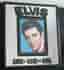 Elvis Presley – King of Rock and Roll. Bar/pubspegel