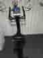 Abilica Voyage BT – Robust motionscykel med Bluetooth