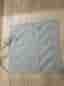 Iittala Issey Miyake kuddfodral 50x50 cm ljusgrå textil