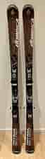Alpinskidor Nordica Hotrod Nitrous CA 170 / 78