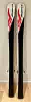 Alpinskidor Nordica Hotrod Nitrous CA 170 / 78