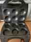Muffins cuppcake maker