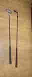 Prestige 1320 Challenger golfklubbor set silver