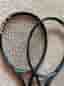 Tennisracket Stiga sports supreme