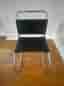 Vintage Mr 10 stolar,  design Mies Van Der Rohe x 6st