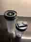 Electrolux Create 4 Blender med mixerkanna och to-go-flaskor
