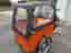 babboe elcyklen, lådacykle cargo bike