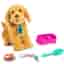 My Fuzzy Moji interaktiv hundvalp med orginalkartong
