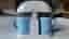 Glassmaskin OBH Nordica Tasty Duo Ice Cream Maker