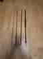 Sunset Explora SW Travel spinning rod 15-50g 9ft 4 delat