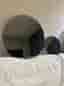 House Doctor / Blomus rund spegel