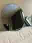 House Doctor / Blomus rund spegel