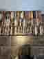 Blandade DVD-filmer samling