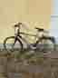 Cycle track, 21-växlad herrcykel