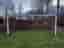 Fotbollsmål 7 mot 7 med quicklift