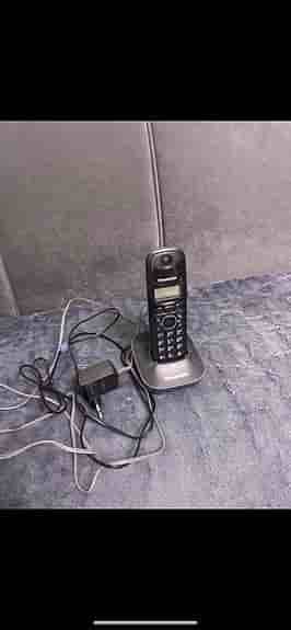 Panasonic- Modemtelefon