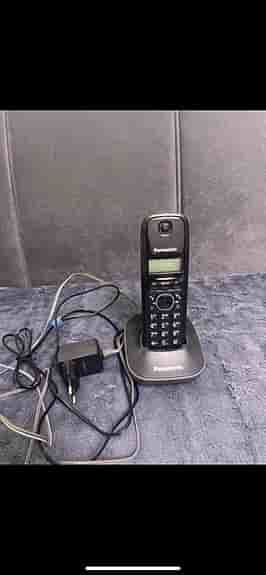 Panasonic- Modemtelefon
