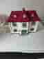 Schleich dockhus