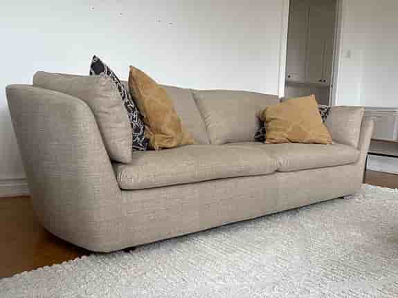 Soffa 3-sits Bonnie , SITS