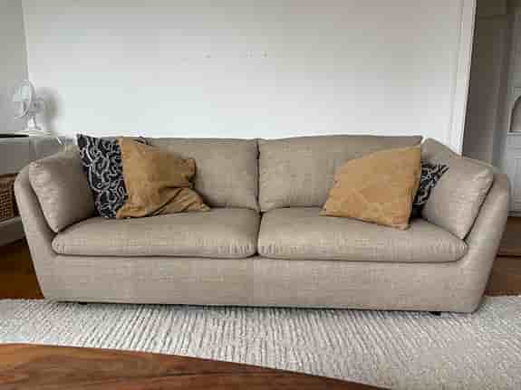 Soffa 3-sits Bonnie , SITS