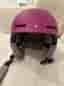 Sweet Protection skid- och snowboardhjälm MIPS rosa