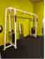 Life Fitness SM20 Kryssdrag