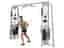 Life Fitness SM20 Kryssdrag
