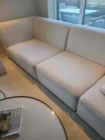 modul soffa Nordic från hemdesigners
