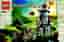 LEGO Kingdoms 7948 – Outpost Attack – Komplett – Alla figurer