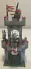 LEGO Kingdoms 7948 – Outpost Attack – Komplett – Alla figurer