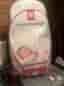 Cocoonababy babymadrass vit Red Castle Babynest