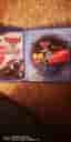 Cars 3 Driven to win .