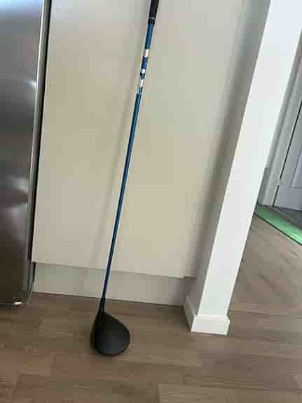 Callaway Rogue LS Driver – 9° Huvud + Ventus Blue Velocore+ 7X (44”) Vänster