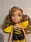Bratzdocka bi-outfit - Yasmin