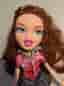 Bratz bowling - Meygan