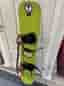 Snowboard Santa Cruz