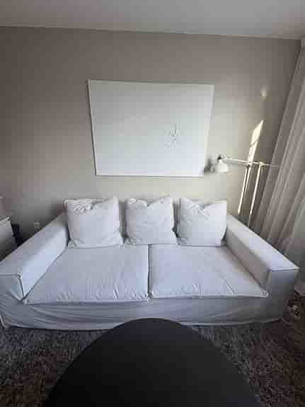 Dover Grand Deluxe 3- sitsoffa