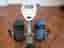 Roddmaskin Nordic 200 rower