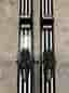 Black Crows Atris skidor 184 cm svart/vit med bindningar