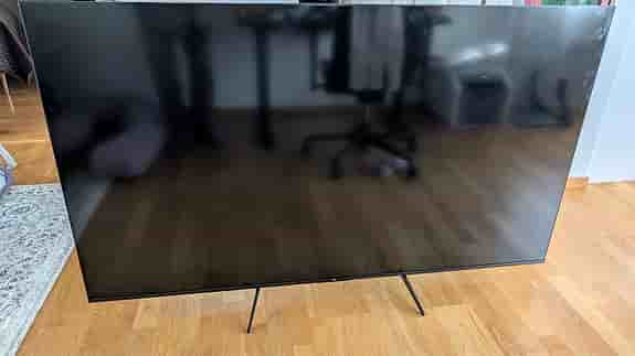 TCL 65"