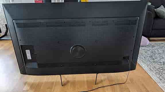 TCL 65"