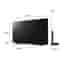 LG CX OLED TV 55 tum