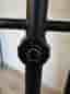 FitNord Hiker 100 R crosstrainer svart