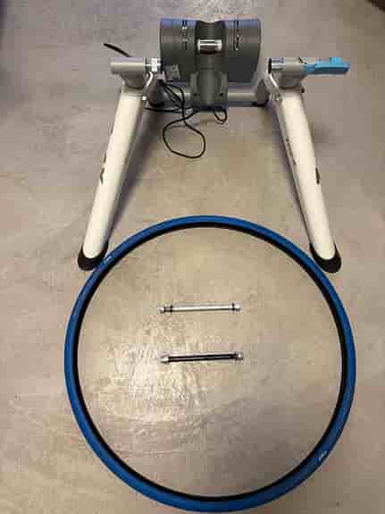 Tacx Vortex Smart T2180 trainer